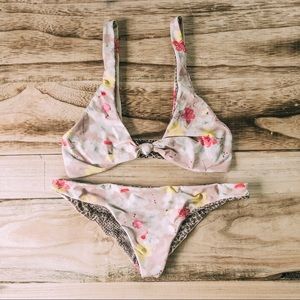 🌸 ACACIA CHERRY BLOSSOM SET 🌸